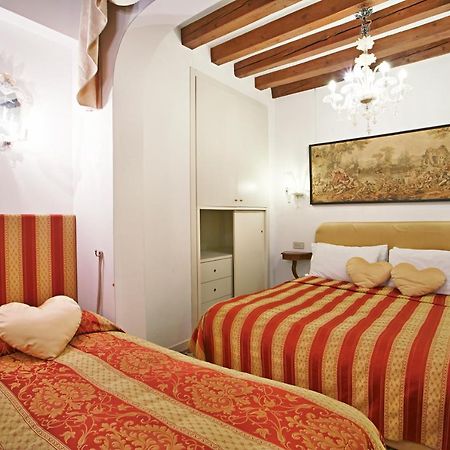 San Luca Flats Aparthotel Veneţia Exterior foto