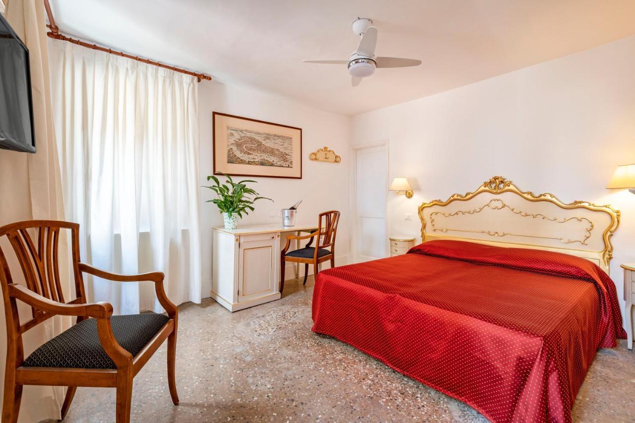 San Luca Flats Aparthotel Veneţia Exterior foto